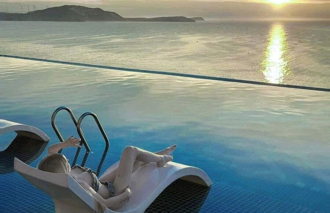 Apec Continental Mandala Retreat - Foto 1