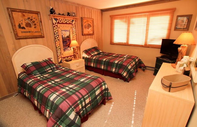 Mountainback at Mammoth - Foto 8