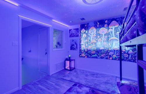 Exquisite Canal-Front Home Access to Lake Conroe! - Foto 27