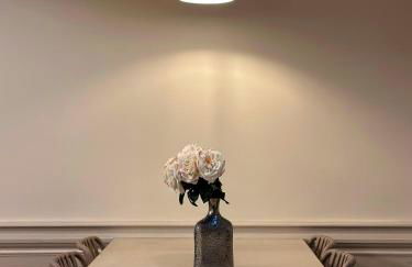 Celine 24 Le Flandrin Haussmann, Appart spacieux dans le 16e - Foto 26