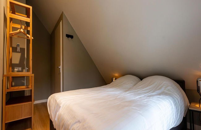 Forest Villa With Hot Tub 6 Persons - Photo 3