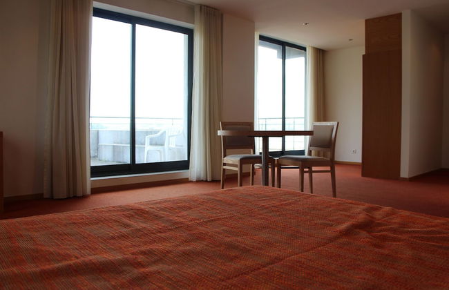 Paredes Hotel Apartamento - Foto 10