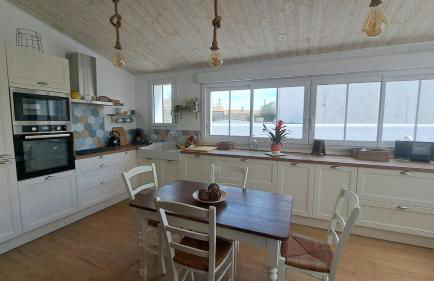 Maison Mer Louis - Foto 6