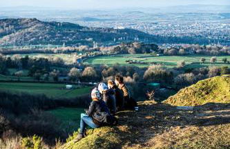 The Organic Cotswolds Shepherds Hut - Photo 30