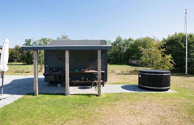 Holiday Home in Dannemare - Foto 48