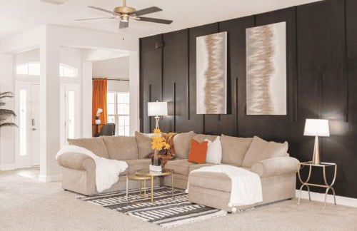 Dream Luxe Villa - Foto 61