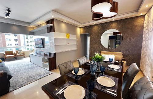 Frente Mar - 2 vagas de garagem grátis - Foto 11