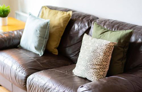 Quayside Apartment - Foto 22