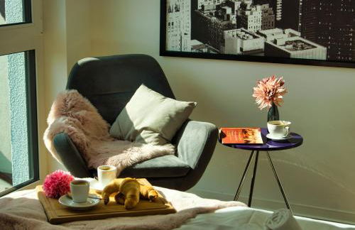 Wellness Penthouse - Sauna und Ganzjahres Whirlpool - Photo 16