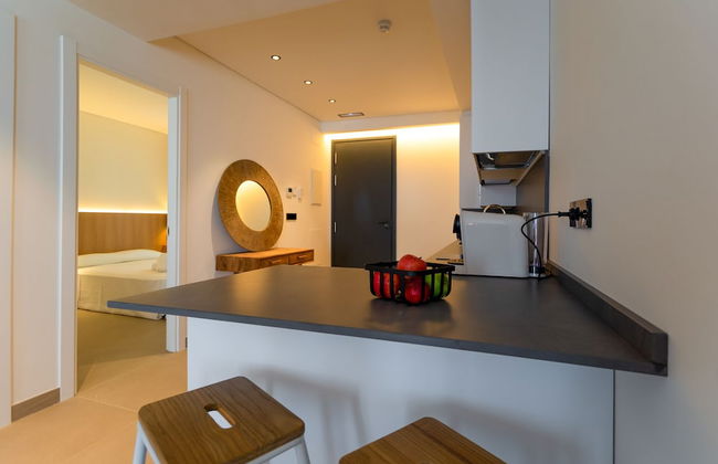 Hotel Apartamentos Hamus - Photo 23