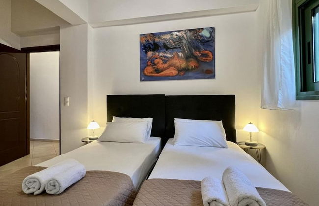 Villa Atlantis in Ionian Islands - Foto 18