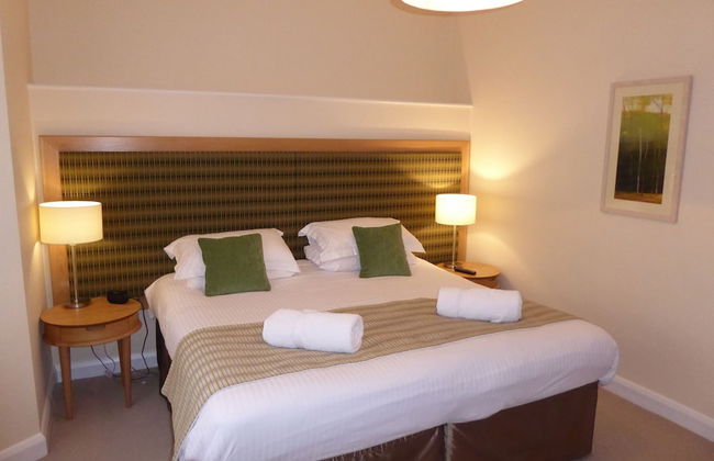 The Osborne Apartments - Foto 20