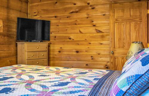 Mountain View Cabins - Foto 74