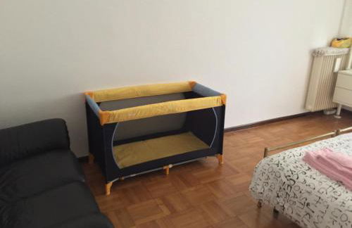 ApartmentsPadova - Foto 20