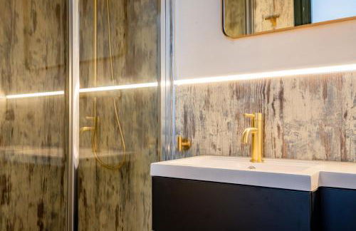 WhiskAwayStays Foregate Studio no 6 - Foto 25