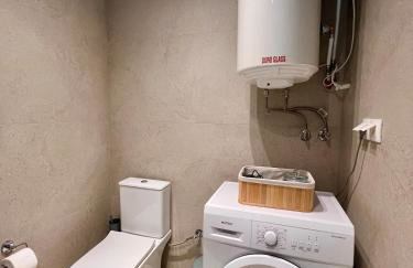 Fillio's Apartment 2, Ptolemaida - Foto 12