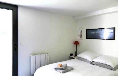 Superbe T3- Two bedrooms appartment with garden and pétanque! Perfect Spot! - Photo 9