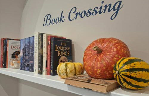 Olive tree's house - Foto 33