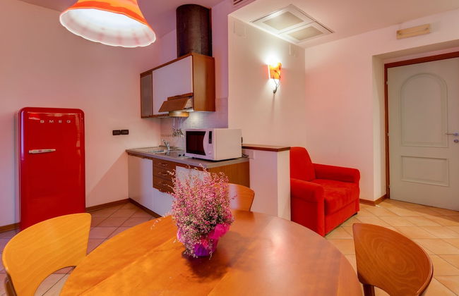 Residence San Giusto - Foto 18