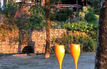 Casa Por do Sol - Foto 41