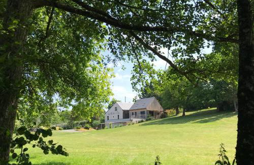 Gîtes du Moulin à Tan à Saché 37 - Photo 1