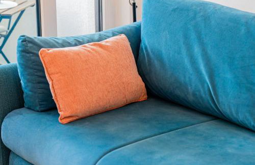 Flex SelfCheckIns 149 - Zagreb - Bedroom - Garage - Loggia - Foto 35