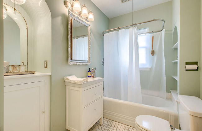 1936 Keystone Cottage - Family Friendly - Photo 18