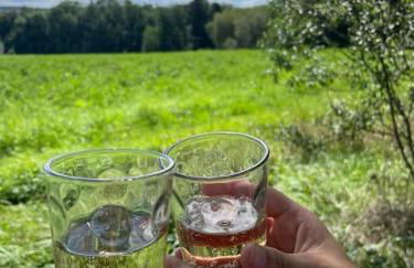 Moderne Ferienwohnung in Waldrandlage mit einem Hauch von Luxus - Foto 30