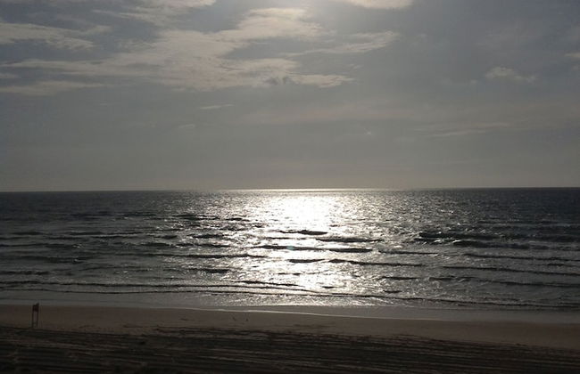 The Perfect Sea View Apartment let you Enjoy the Facilities and Benefits of Livi - Foto 45