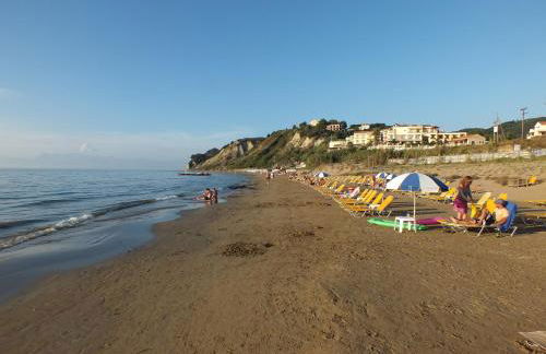 Elena Luxury Suite Agios Stefanos - Foto 34