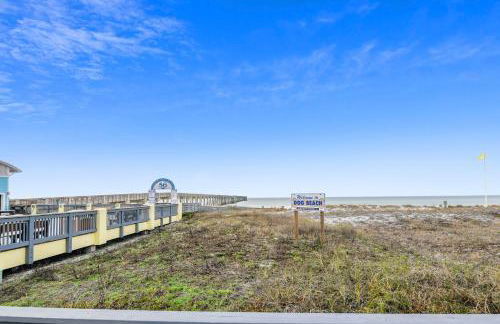 Commodore Resort #704 by Book That Condo - Foto 96