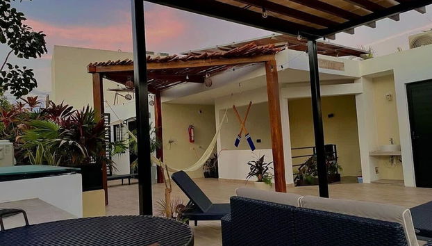 Spacious Great Located Amazing Terrace - Foto 4, Habitación