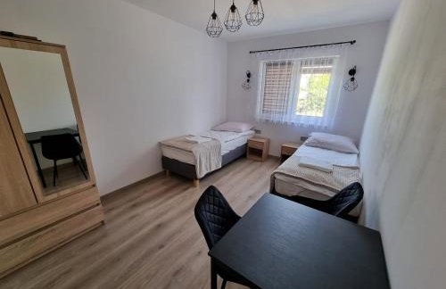 Zacisze na Roztoczu - Foto 11