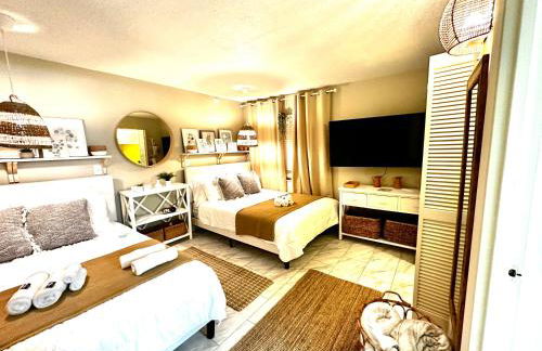 Oversized condo Beach Oasis 601 Gorgeous Ocean front with spectacular views - Foto 28