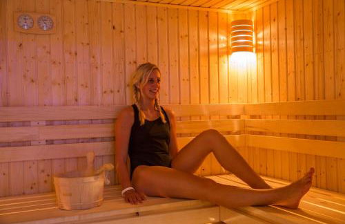 St Michaels Luxury Apartments - Foto 27