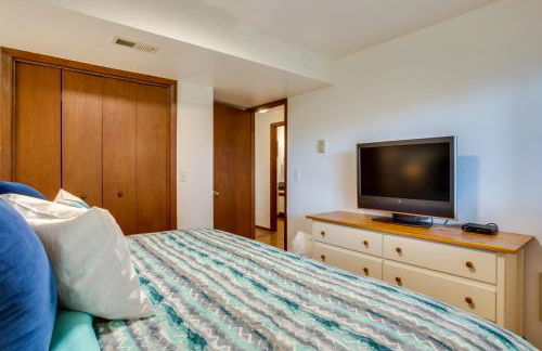 Nye Beach, Close to everything, Ocean View! Beach Bum-Galow - Foto 16