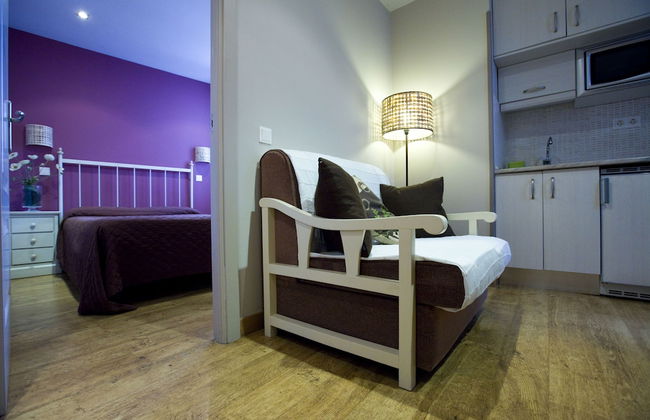 Viviendas Turísticas Palacio Real - Foto 4