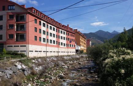 Los Molinos - Atico en Montaña de Asturias - Foto 34