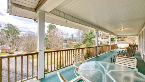 Junaluska Lodge - Foto 5