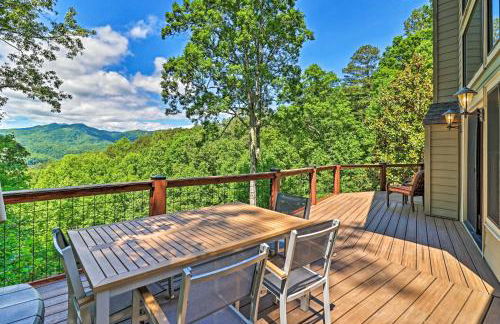 Mountain View Home Hike, Raft, Golf and More! - Foto 1