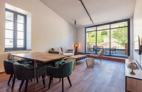 Le Loft de La Tour Pinte - Photo 23