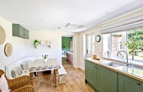 Chantry Cottage - Newby Hall, Ripon, North Yorkshire - Foto 4