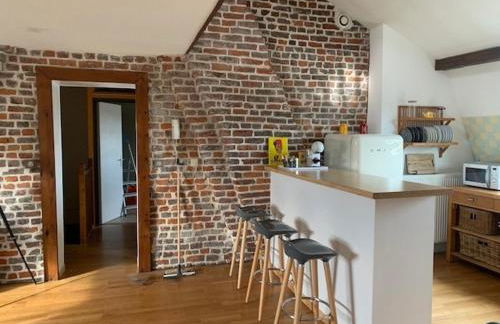 Superbe Appartement Cosy - Foto 18