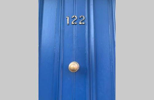 Liverpool Georgian Quarter 1 Bed Apartment Sleeps 4 - Foto 17