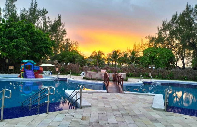 Hotel Arena Carneiros By AFT - Foto 49