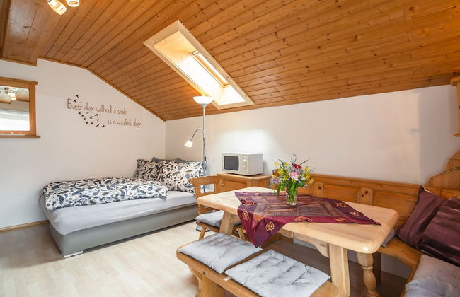 Apartment in Tropolach Near Nassfeld - Foto 2