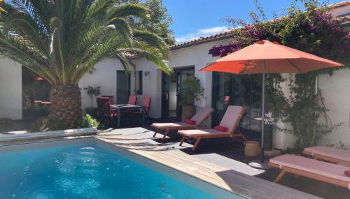 Villa Lizelya - Foto 3