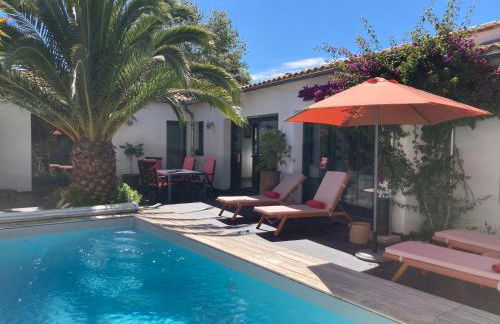 Villa Lizelya - Foto 3