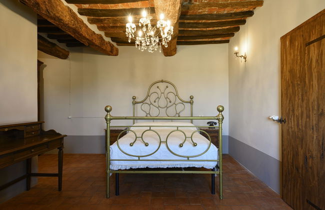 Agriturismo Merigge Wellness & Spa Montepulciano - Photo 13