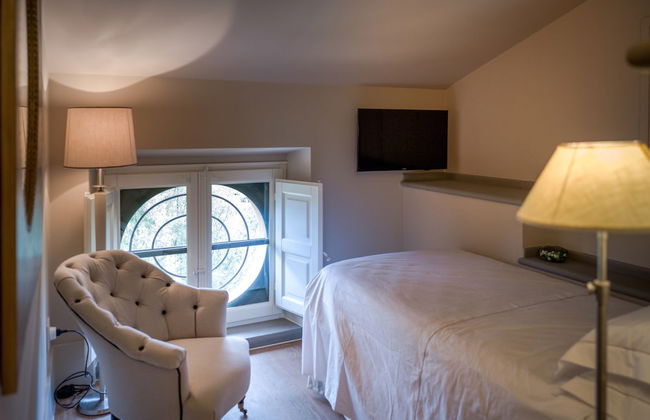 Villa Lanzirotti Luxury Property - Foto 28